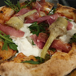 Photo n°4 de l'avis de Wag.h fait le 26/04/2022 à 07:52 sur le  Il Barba à Bergamo