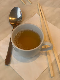 Soupe du Restaurant vietnamien Pho Nang Chieu à Paris - n°5