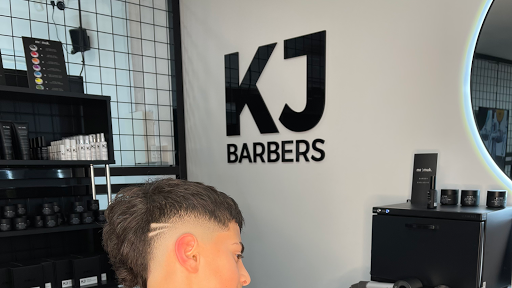 KJ Barbers | Adelaide Barber & Mens Skincare