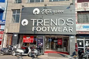 Trends Footwear _ Almora image