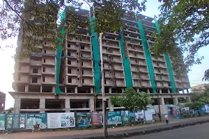 Abhiram's Touchstone Towers - High Raised G+14 Floors for Commercial & Residential Complex image