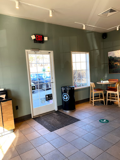 Coffee Shop «Starbucks», reviews and photos, 267 Flanders Rd, Niantic, CT 06357, USA