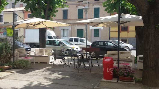 Caffe' Gelateria Marika Rocchetti Viale Rinascita, 47, 60033 Chiaravalle AN, Italia
