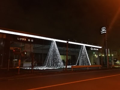 レクサス市川