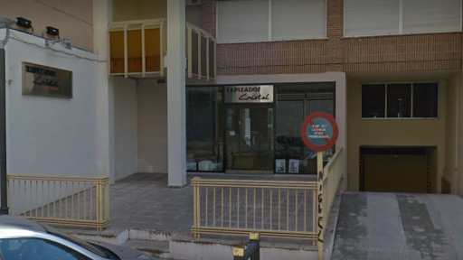 Tapizados Cristal en Jaén, Jaén