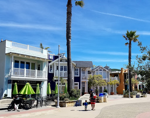 PierFront Wine & Brew