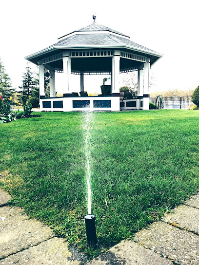 Pure Rain Irrigation