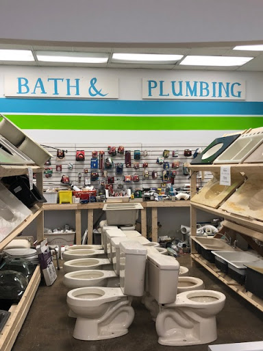 Home Improvement Store «Waukesha Habitat for Humanity ReStore», reviews and photos