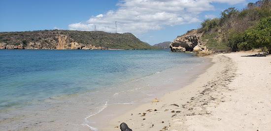 Playa Jaboncillo