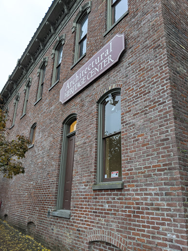 Tourist Attraction «Architectural Heritage Center», reviews and photos, 701 SE Grand Ave, Portland, OR 97214, USA