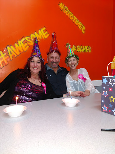 Video Arcade «Bonkerz Family Fun Center», reviews and photos, 4437 New Jersey 27 #1a, Princeton, NJ 08540, USA