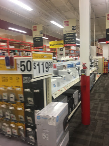 Office Supply Store «Office Depot», reviews and photos, 330 Franklin Rd #306C, Brentwood, TN 37027, USA