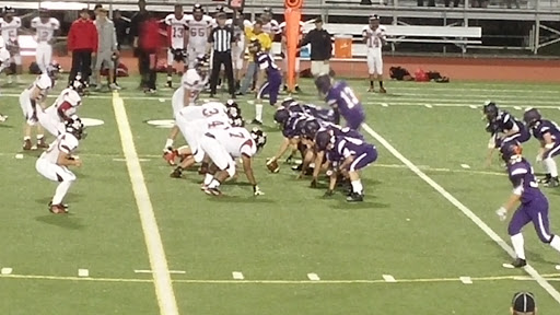 Stadium «Sunset Stadium», reviews and photos, 1707 Main St, Sumner, WA 98390, USA