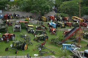 Tractor Museum image