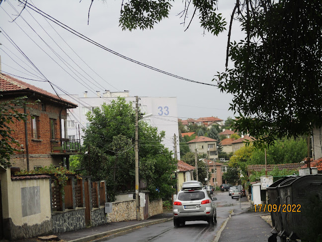 Център, ул. Батенберг 24, 2400 Радомир