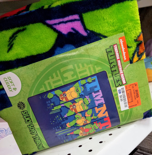 Clothing Store «Ross Dress for Less», reviews and photos, 2150 Southgate Rd, Colorado Springs, CO 80906, USA