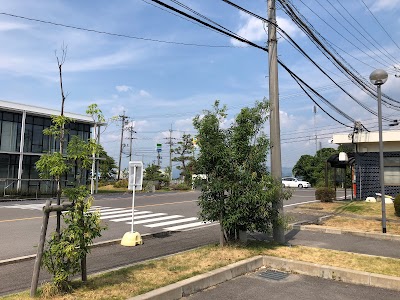 立川ブラインド工業 滋賀工場