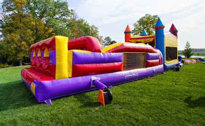 Air Bounce Inflatables & Party Rentals