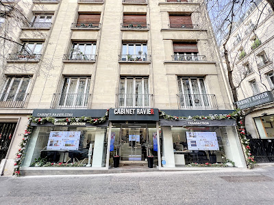 Ravier Immobilier - Partenaire de votre vie immobilière à Paris
