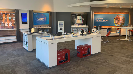 Cell Phone Store «AT&T», reviews and photos, 4106 Hillsboro Pike b, Nashville, TN 37215, USA