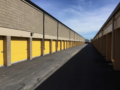 Self-Storage Facility «Life Storage», reviews and photos, 140 Neponset Valley Pkwy, Boston, MA 02136, USA
