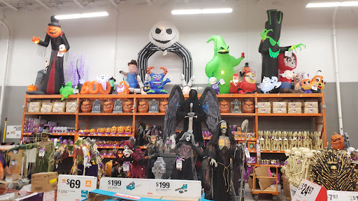 Home Improvement Store «The Home Depot», reviews and photos, 3183 SW 160th Avenue, Miramar, FL 33027, USA