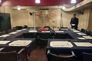 Churchill War Rooms image