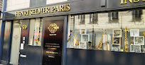 Henri Selmer Paris Paris