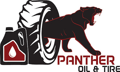 Panther Oil and Tire, LLC