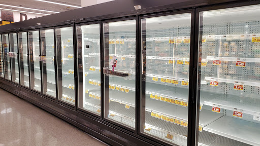 Grocery Store «Food Lion», reviews and photos, 424 N Main St, Kilmarnock, VA 22482, USA