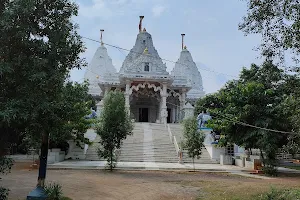 Jain Temple image