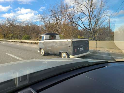 Golf Course «Seneca Golf Course», reviews and photos, 2300 Pee Wee Reese Rd, Louisville, KY 40205, USA