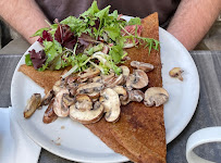 Plats et boissons du Crêperie Crêperie La Bigoudène à Cannes - n°11