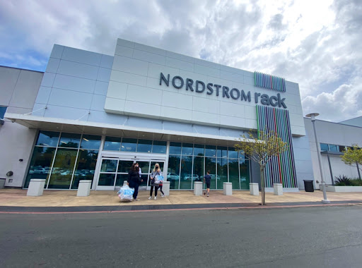 Department Store «Nordstrom Rack at Coddingtown Mall», reviews and photos, 180 Coddingtown Center, Santa Rosa, CA 95401, USA