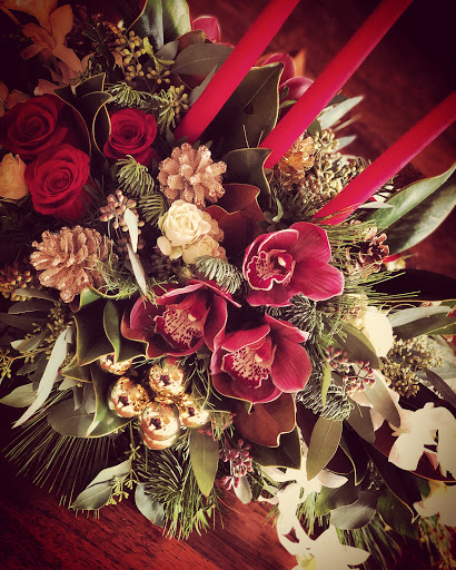 Florist «Michael Florist Ltd», reviews and photos, 1171 Mineral Spring Ave, North Providence, RI 02904, USA