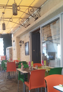 Atmosphère du Restaurant A Cicala à Calvi - n°3