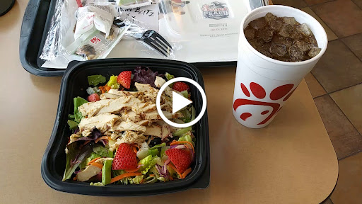 Fast Food Restaurant «Chick-fil-A», reviews and photos, 7809 Wadsworth Blvd, Arvada, CO 80005, USA