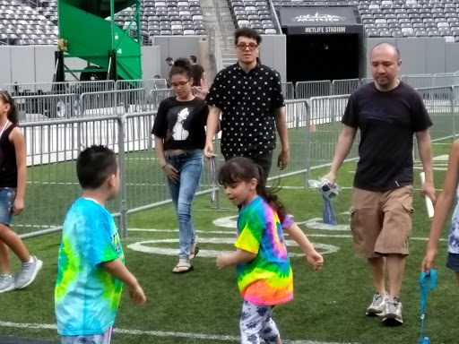 Stadium «MetLife Stadium», reviews and photos, 1 MetLife Stadium Dr, East Rutherford, NJ 07073, USA