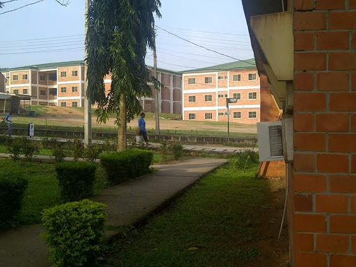 Bells University of Technology, km 8 Idiroko Rd, benja village, Ota, Nigeria, Indian Restaurant, state Ogun