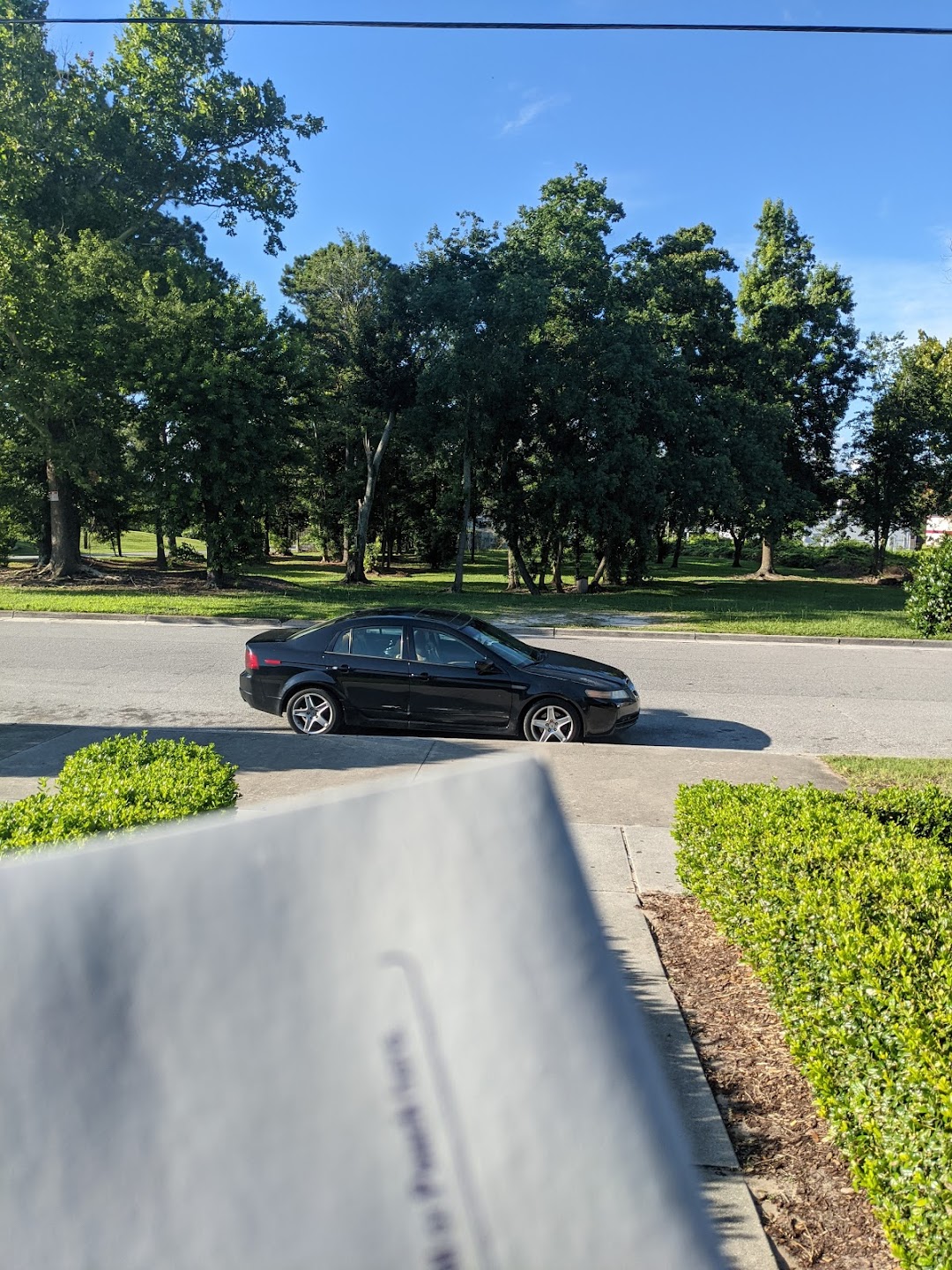 Economy Auto service