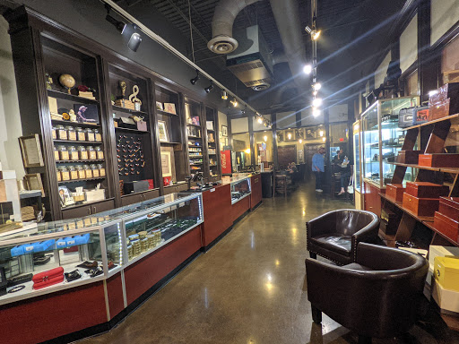 Lounge «Franklin Cigar», reviews and photos, 103 International Dr #110, Franklin, TN 37067, USA