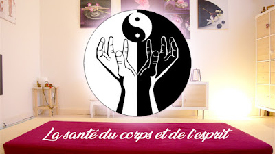JEREMY SHIATSU à Venette