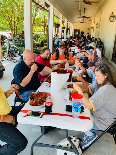 Motorcycle Dealer «Baton Rouge Harley-Davidson», reviews and photos, 5853 Siegen Ln, Baton Rouge, LA 70809, USA