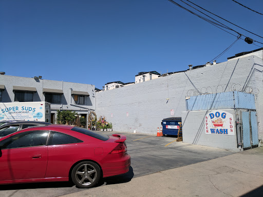 Laundromat «Super Suds Laundromat & Wash and Fold», reviews and photos, 250 Alamitos Ave, Long Beach, CA 90802, USA