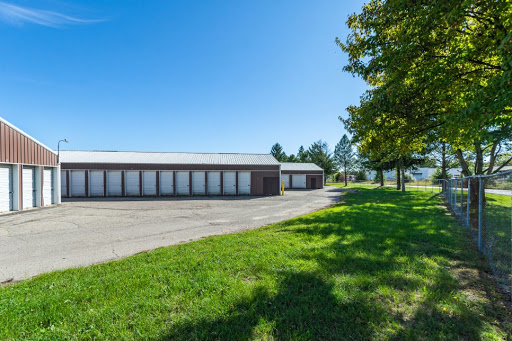 Self-Storage Facility «National Storage Centers - Highland», reviews and photos, 1574 Alloy Pkwy, Highland Charter Twp, MI 48356, USA