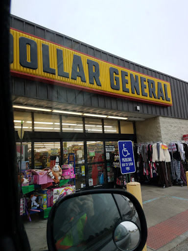 Discount Store «Dollar General», reviews and photos, 3839 State Hwy 47, Winfield, MO 63389, USA