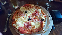 Pizza du Pizzeria Bonséjour Restaurant à Verdun - n°11