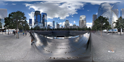 Memorial Park «9/11 Memorial», reviews and photos, 180 Greenwich St, New York, NY 10007, USA