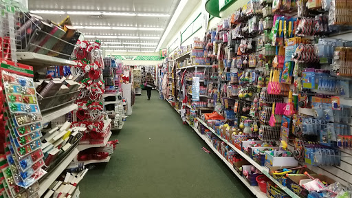 Dollar Store «Dollar Tree», reviews and photos, 325 Mall Dr, Portage, MI 49024, USA