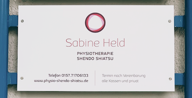 Physiotherapie Sabine Held - Riehen